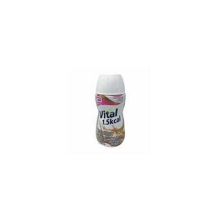 Abbott Vital 1,5kcal Caffe' Latte 200 Ml