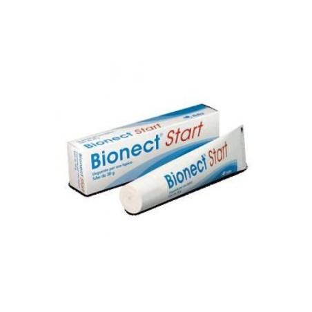 Fidia Farmaceutici Bionect Start Unguento 30 G