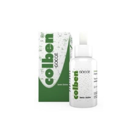 Shedir Pharma Unipersonale Colben Gocce 30 Ml