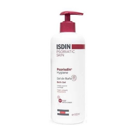 Psorisdin Detergente 520 G