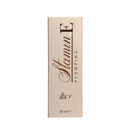 E. C. F. Energie Chimico Farm. Stamin E Plumping Crema 50 Ml