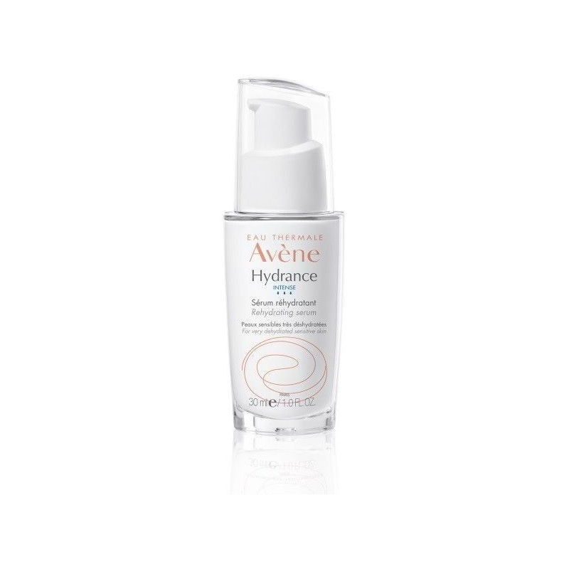 Avene Eau Thermale Hydrance Siero Idratante 30 Ml