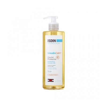 Isdin Ureadin Calm Oleogel 400 Ml