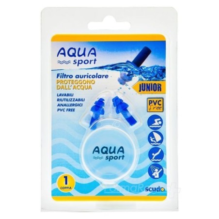 Pasquali Scudo Aqua Sport Junior S 1 Paio