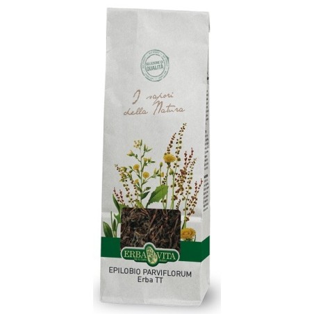 Erba Vita Group Epilobio Parviflorum 100 G