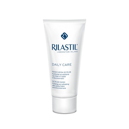 Ist. Ganassini Rilastil Daily C Mas Scrub50 Ml