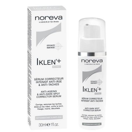 Noreva Italia Iklen + Siero 30 Ml