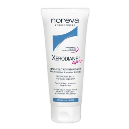 Noreva Italia Xerodiane Plus Balsamo Nutritivo 200 Ml