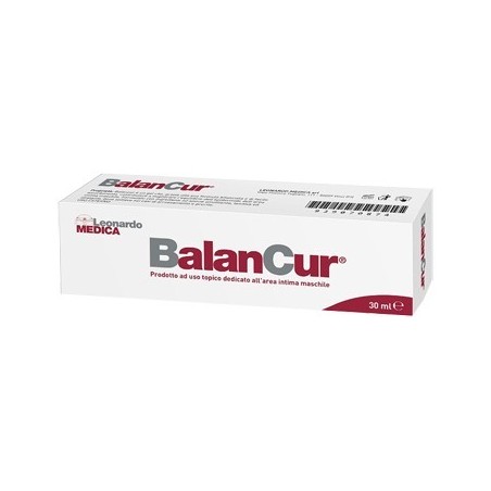 Leonardo Medica Balancur Gel 30 Ml