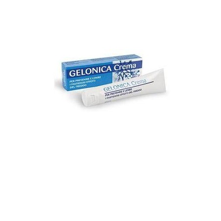 Sella Gelonica Crema 60 Ml