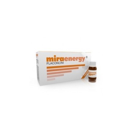 Shedir Pharma Unipersonale Miraenergy 10fl 10 Ml