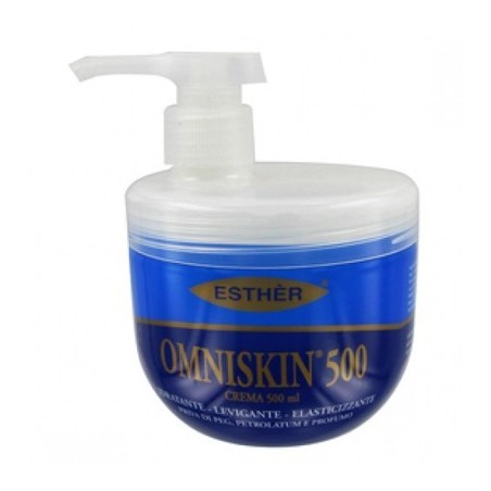 Lab. Farmaceutici Krymi Omniskin 500 Crema 500 Ml