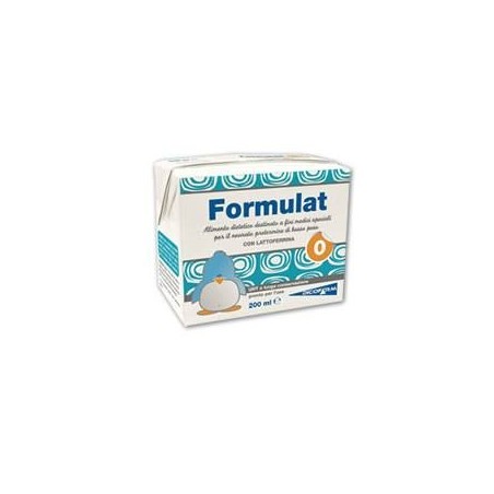 FORMULAT 0 LIQ 3BRICKS 200ML