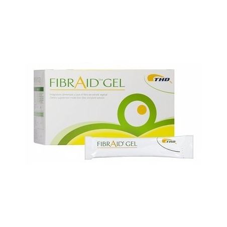 Thd Fibraid Gel 10 Ml X 20 Pezzi