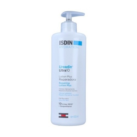 Isdin Ureadin Ultra 10 Lozione 400 Ml