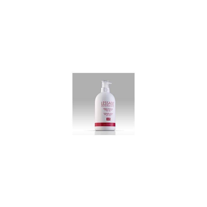 S. F. Group Lessage Detergente 500 Ml