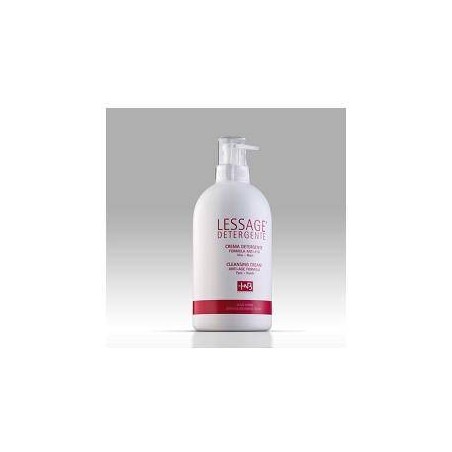 S. F. Group Lessage Detergente 500 Ml