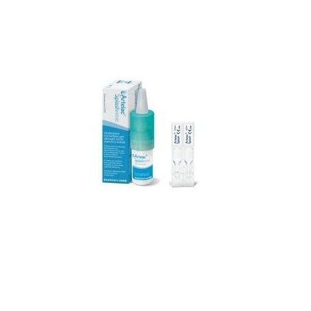 Bausch & Lomb-iom Artelac Splash Multidose Gocce Oculari Flacone 10 Ml