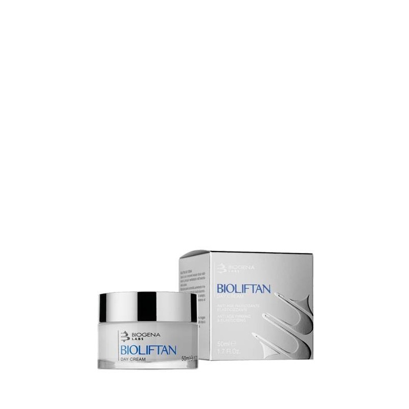 Biogena Bioliftan Day Cream 50 Ml