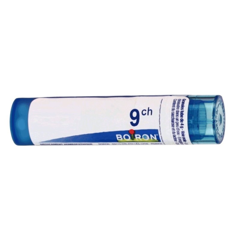 Boiron Hydrastis Can Boi 9ch 80gr