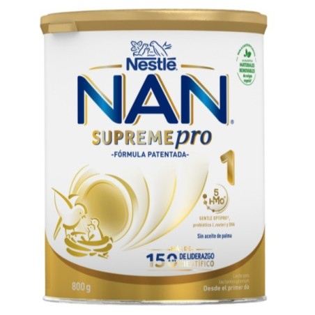 NAN SUPREME PRO 1 400 G