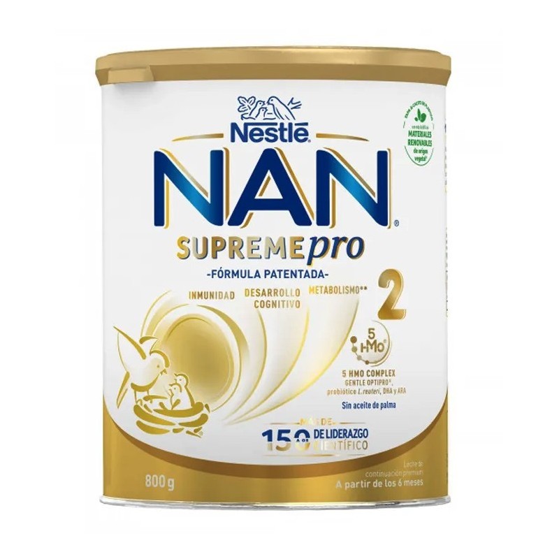 NAN SUPREME PRO 2 800 G