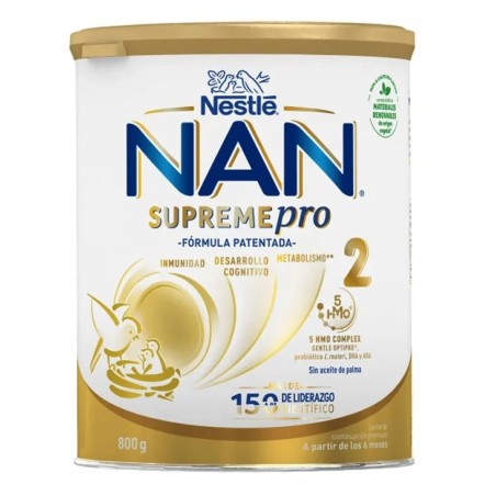 NAN SUPREME PRO 2 800 G