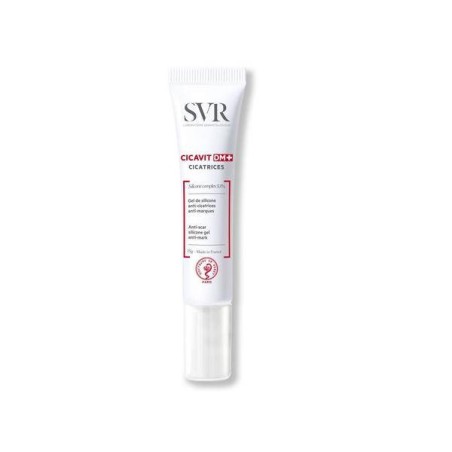 Laboratoires Svr Cicavit+ Dm Cicatrices 15 Ml