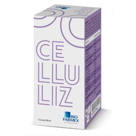 Biofarmex Celluliz 500 Ml