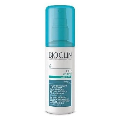 Ist. Ganassini Bioclin Deo Control Vapo 100 Ml