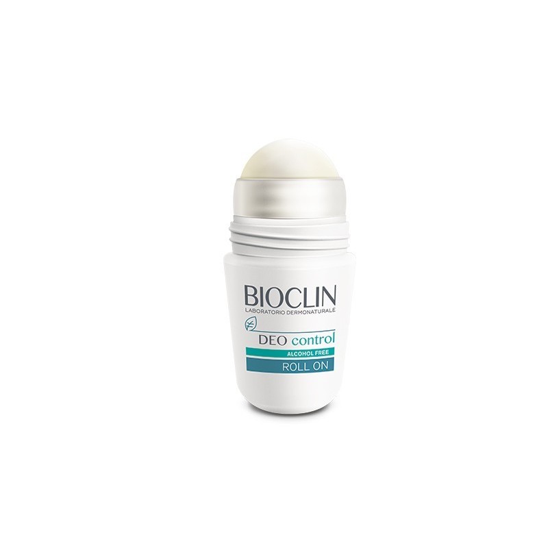 Ist. Ganassini Bioclin Deo Control Roll On 50 Ml