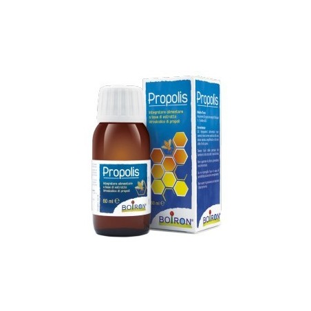 Propolis Boiron 60 Ml