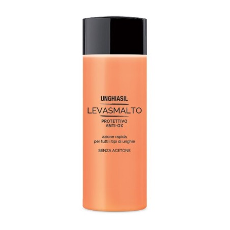 Marco Viti Farmaceutici Unghiasil Levasmalto Protettivo Anti-ox 150 Ml