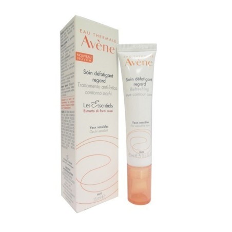 Avene Se Trattamento Antifatica Occhi 15 Ml 18