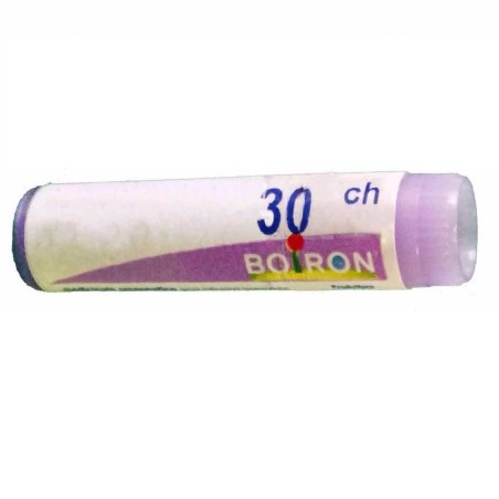 Boiron Actaea Racem Boi 30ch Gl 1g