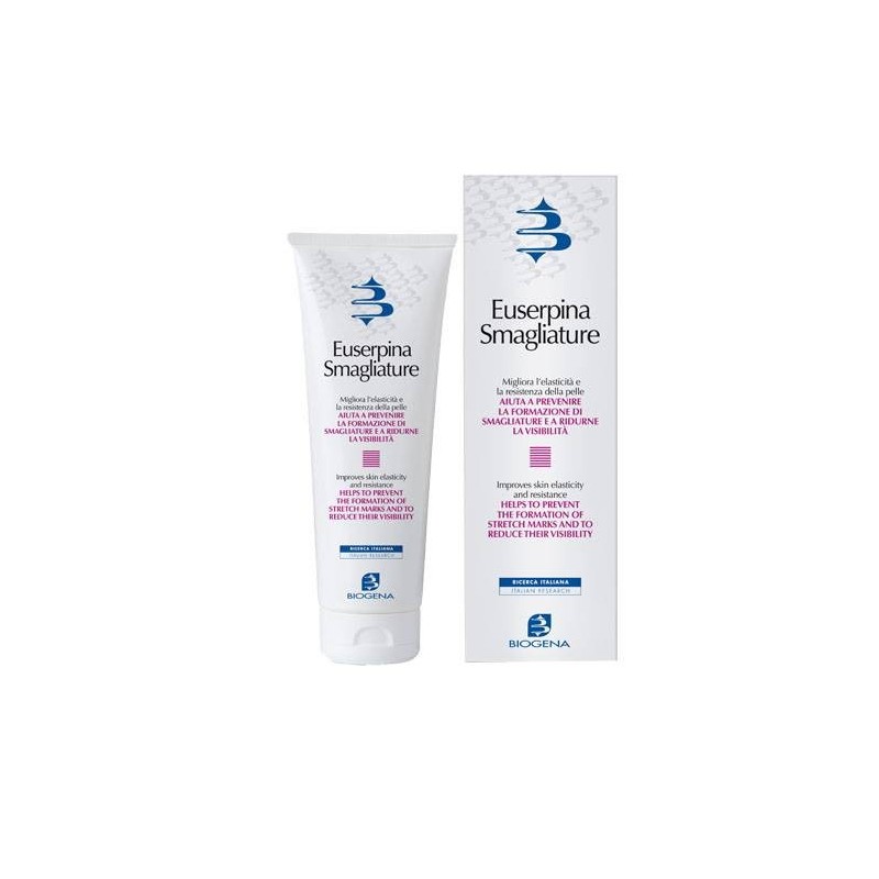 Biogena Euserpina Smagliature 250 Ml