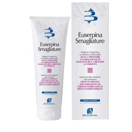 Biogena Euserpina Smagliature 250 Ml