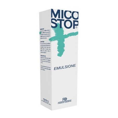 Farma-derma Micostop Emulsione 125 Ml