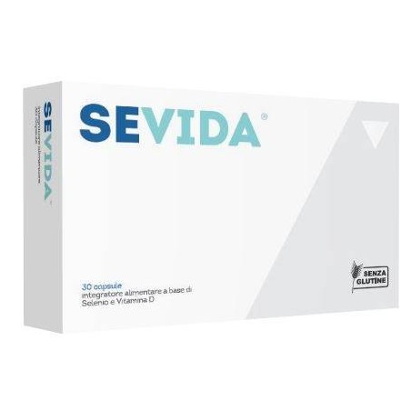 Agaton Sevida 30 Capsule