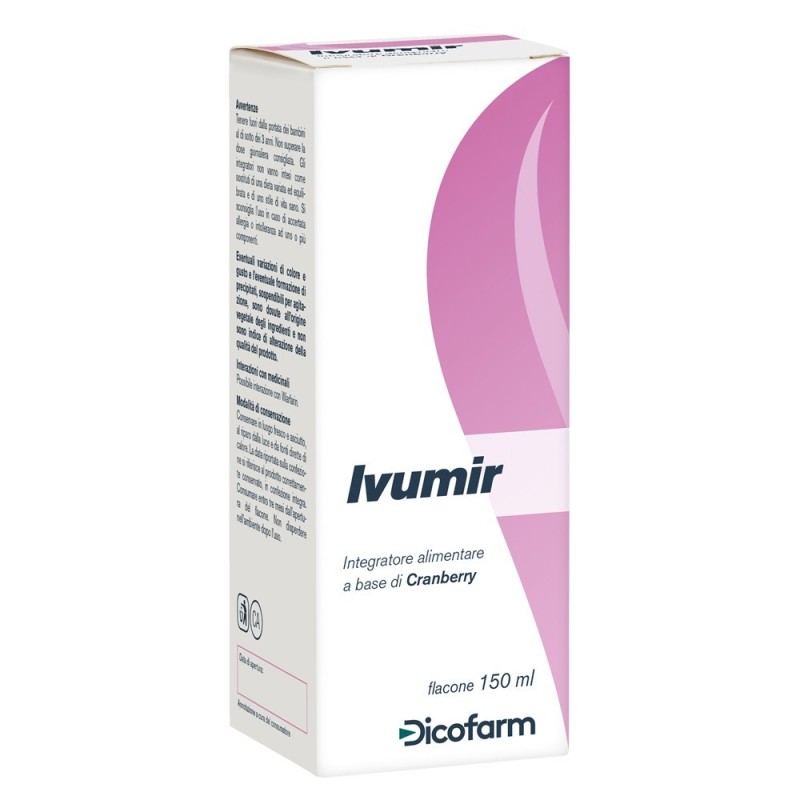 Dicofarm Ivumir 150 Ml