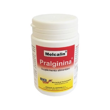 Biotekna Melcalin Pralginina 56 Compresse