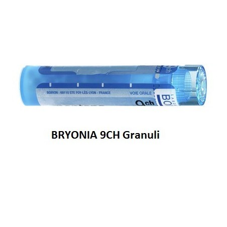 Boiron Bryonia Alba Boi 9ch 80gr 4g