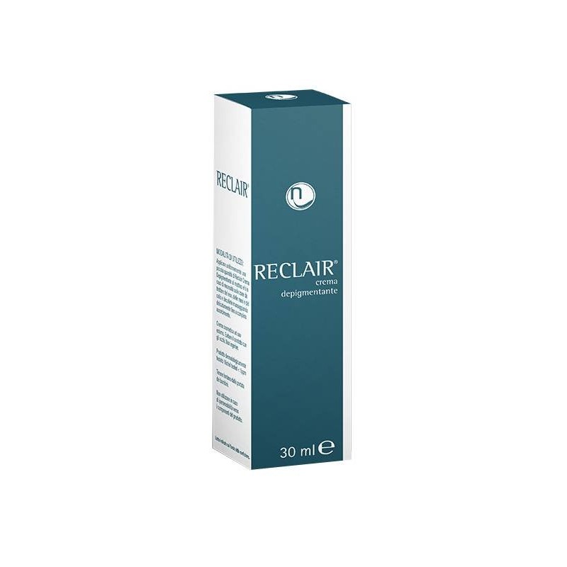 Funziona Reclair Crema 30 Ml