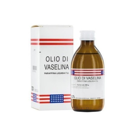 OLIO VASEL ZETA 200ML C/AST