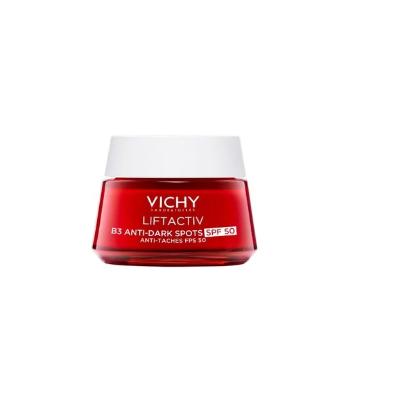 Vichy Liftactiv B3 Spf50 50 Ml