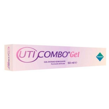 Fitoproject Uticombo Gel 50 Ml