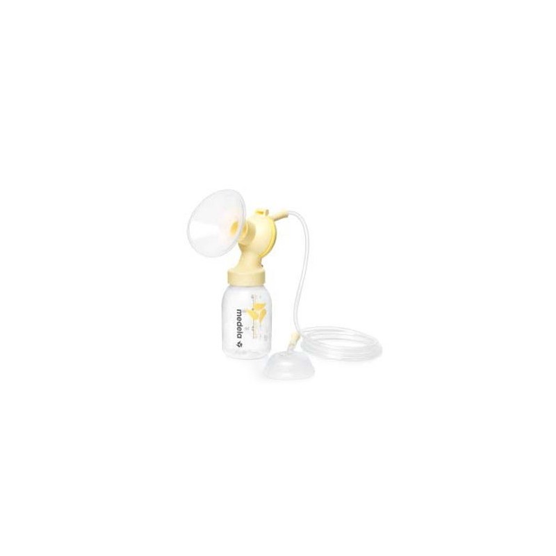 Medela Italia Set Singolo Per Tiralatte Symphony Bottiglia 150ml+2 Coppe Seno Personalfit Plus+membrana Personalfit Plus+tubo Pe