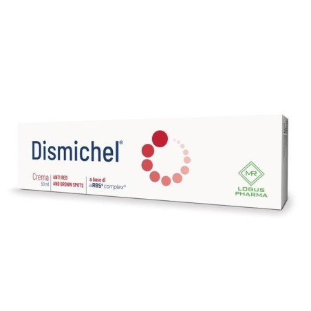 Logus Pharma Dismichel Crema 50 Ml