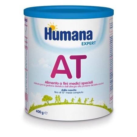 Humana Italia Humana At Expert 400 G