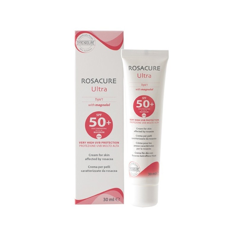 General Topics Rosacure Ultra Spf50+ 30 Ml